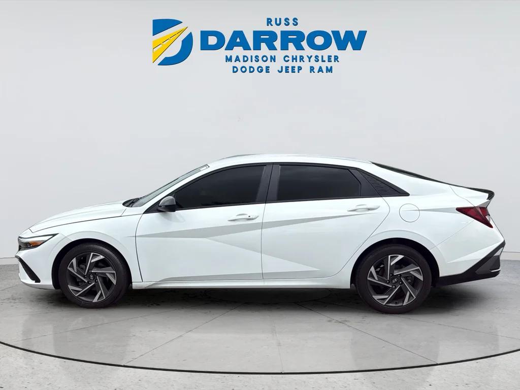 hyundai elantra 2025 KMHLM4DG0SU001284 image hyundai elantra 2025 KMHLM4DG0SU001284 image