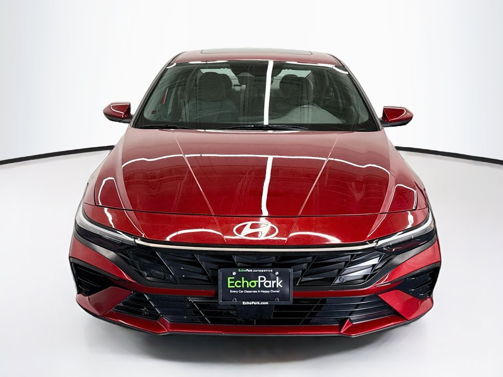 hyundai elantra 2025 KMHLS4DG5SU855340 image hyundai elantra 2025 KMHLS4DG5SU855340 image