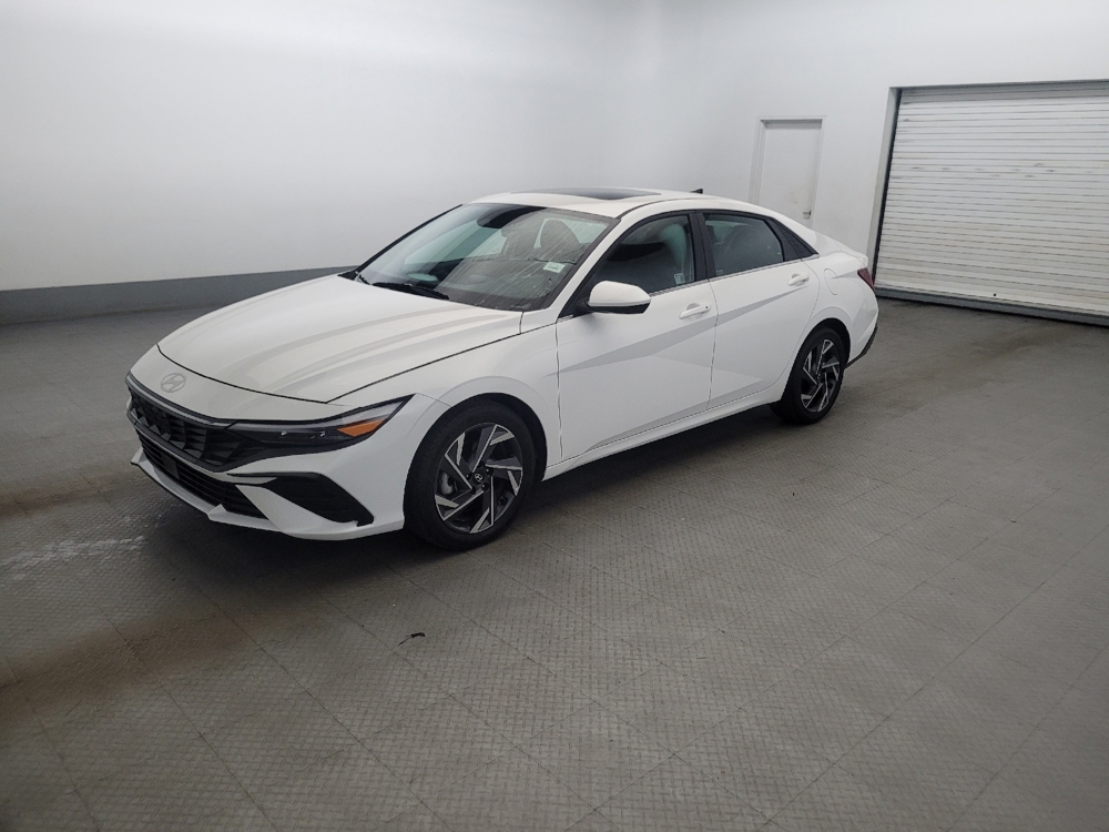 hyundai elantra 2025 KMHLS4DG0SU920837 image hyundai elantra 2025 KMHLS4DG0SU920837 image