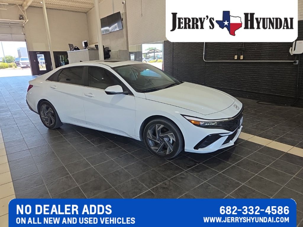 hyundai elantra 2025 KMHLN4DJ3SU169414 image hyundai elantra 2025 KMHLN4DJ3SU169414 image