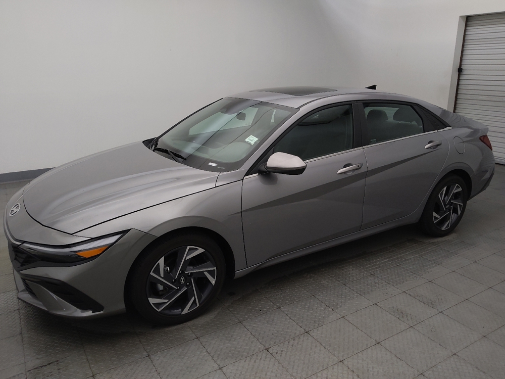 hyundai elantra 2025 KMHLS4DG7SU033753 image hyundai elantra 2025 KMHLS4DG7SU033753 image