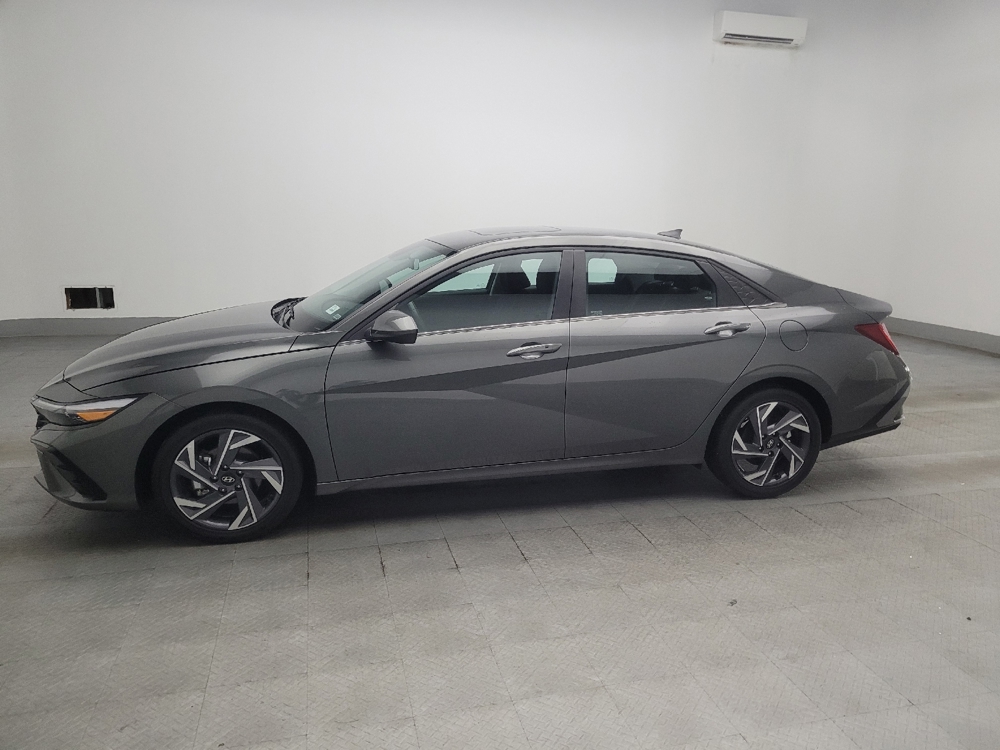 hyundai elantra 2025 KMHLS4DGXSU935703 image hyundai elantra 2025 KMHLS4DGXSU935703 image