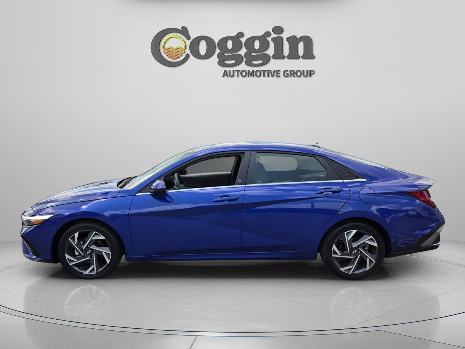 hyundai elantra 2025 KMHLS4DG6SU906859 image hyundai elantra 2025 KMHLS4DG6SU906859 image