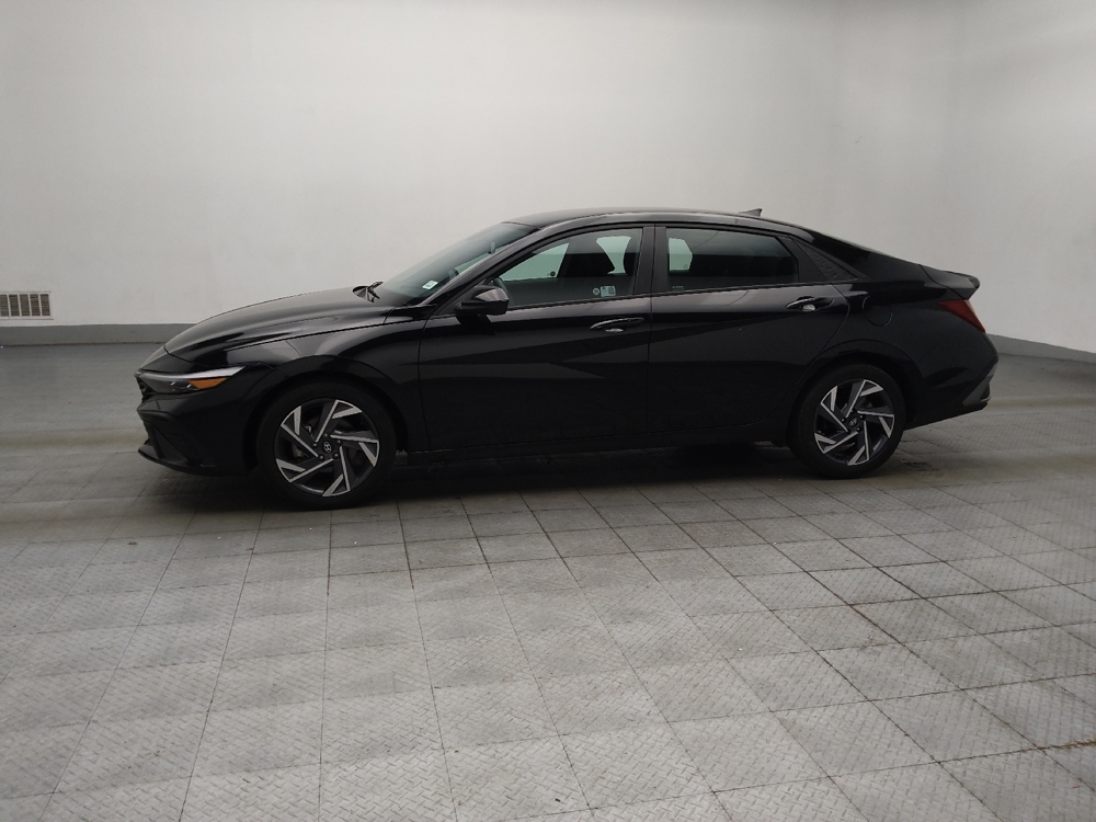 hyundai elantra 2025 KMHLM4DG7SU936284 image hyundai elantra 2025 KMHLM4DG7SU936284 image