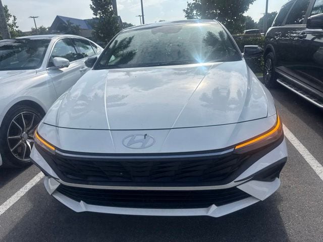 hyundai elantra 2025 KMHLM4DG1SU869309 image hyundai elantra 2025 KMHLM4DG1SU869309 image