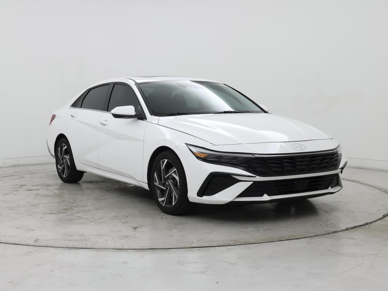hyundai elantra 2025 KMHLS4DG0SU009164 image hyundai elantra 2025 KMHLS4DG0SU009164 image