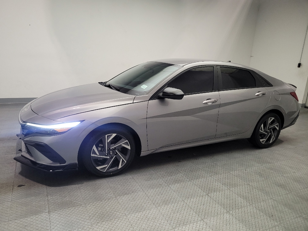hyundai elantra 2025 KMHLM4DG8SU926413 image hyundai elantra 2025 KMHLM4DG8SU926413 image