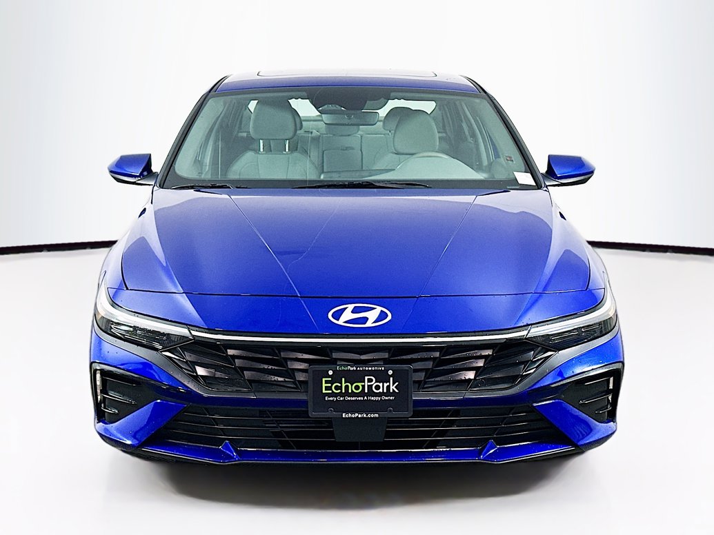 hyundai elantra 2025 KMHLS4DGXSU038896 image hyundai elantra 2025 KMHLS4DGXSU038896 image