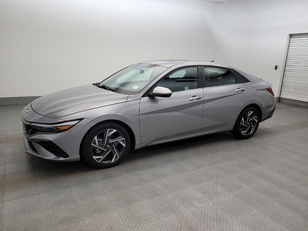 hyundai elantra 2025 KMHLS4DG6SU041634 image hyundai elantra 2025 KMHLS4DG6SU041634 image