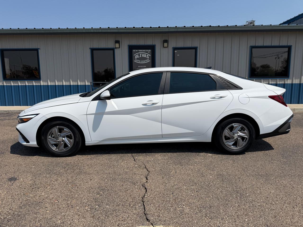 hyundai elantra 2025 KMHLL4DG9SU947791 image hyundai elantra 2025 KMHLL4DG9SU947791 image