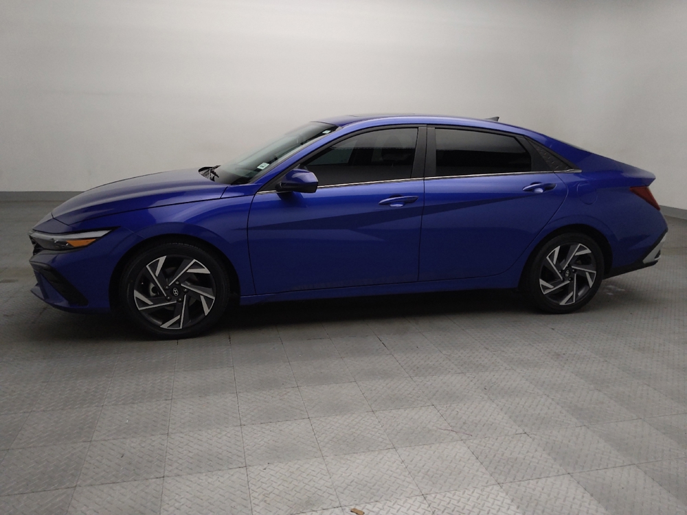 hyundai elantra 2025 KMHLS4DG3SU977078 image hyundai elantra 2025 KMHLS4DG3SU977078 image