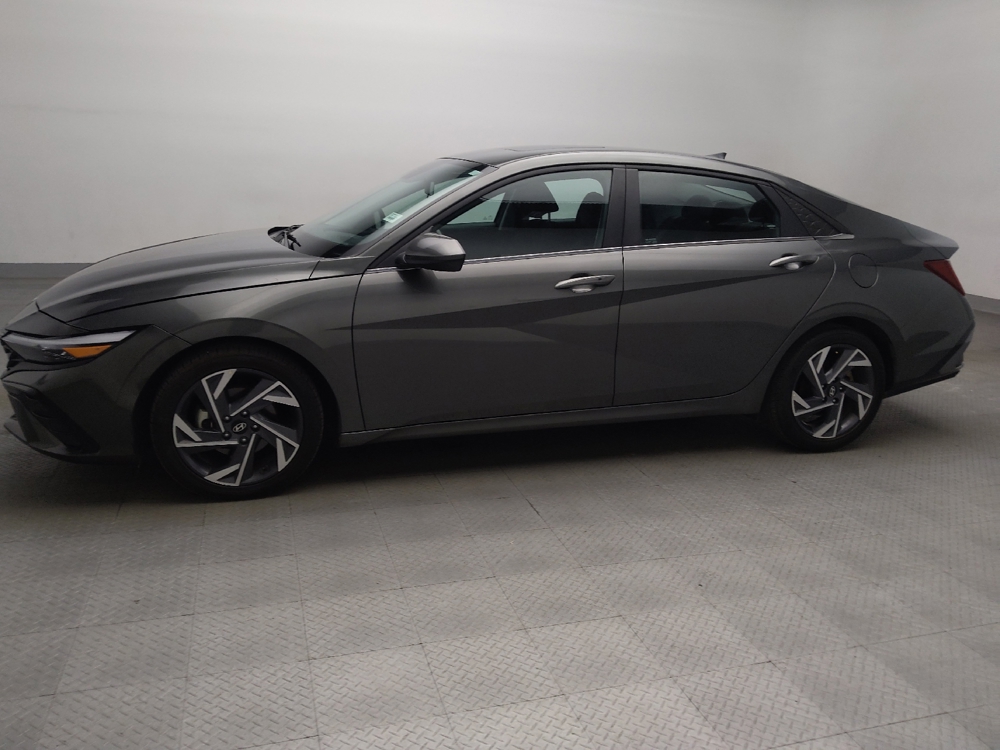 hyundai elantra 2025 KMHLS4DG6SU861826 image hyundai elantra 2025 KMHLS4DG6SU861826 image