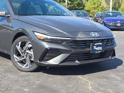 hyundai elantra 2025 KMHLN4DJ1SU153678 image hyundai elantra 2025 KMHLN4DJ1SU153678 image