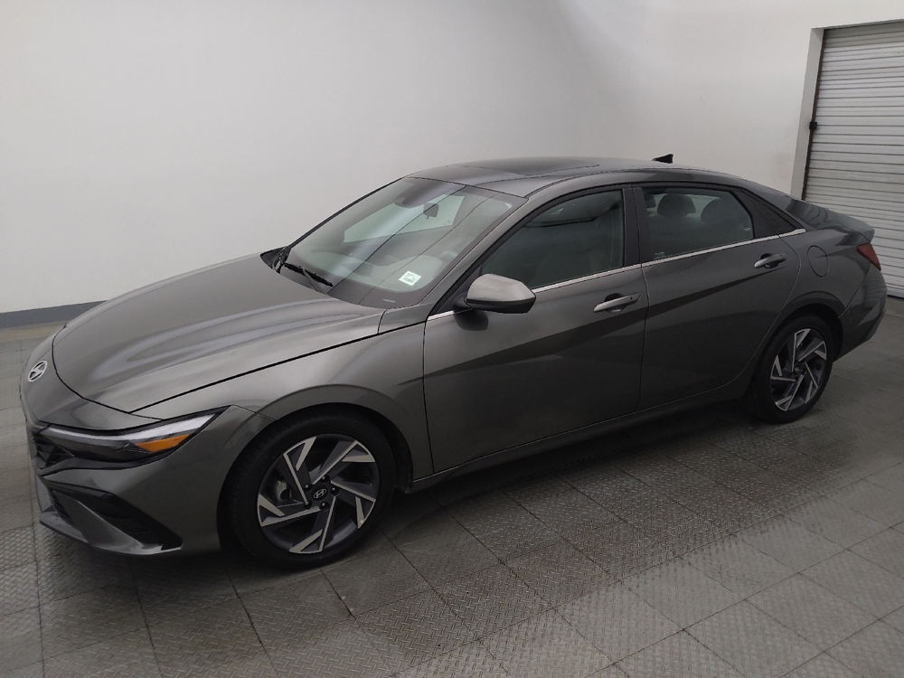 hyundai elantra 2025 KMHLS4DG5SU043343 image hyundai elantra 2025 KMHLS4DG5SU043343 image