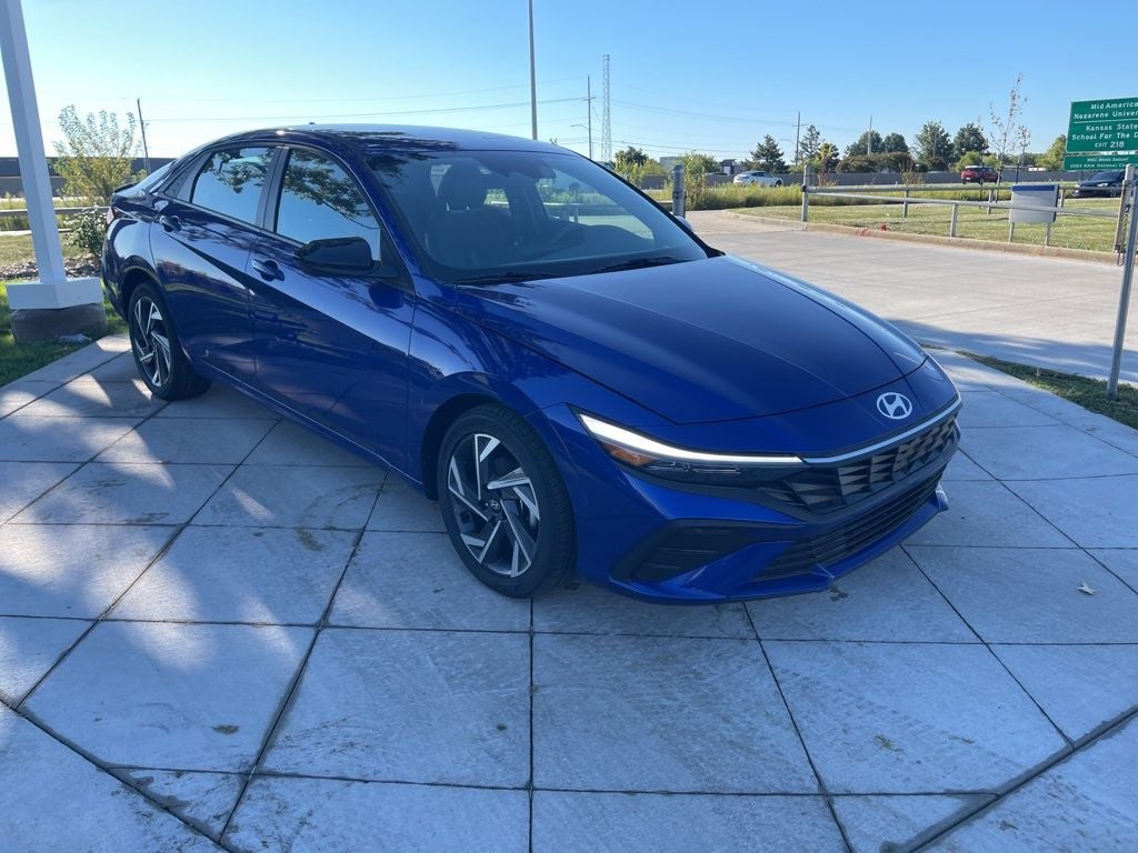 hyundai elantra 2025 KMHLM4DG2SU960606 image hyundai elantra 2025 KMHLM4DG2SU960606 image