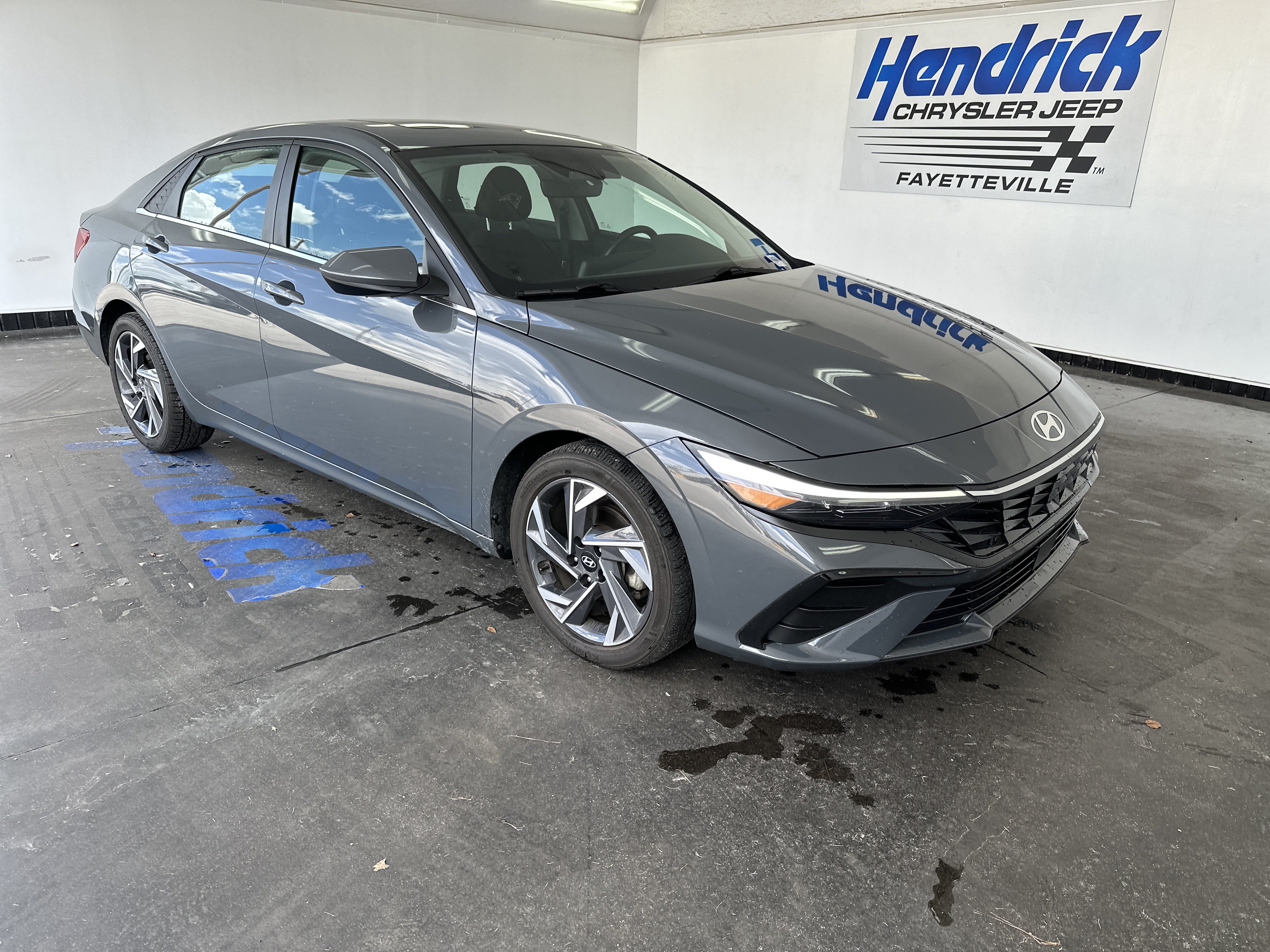 hyundai elantra 2025 KMHLS4DG0SU876371 image hyundai elantra 2025 KMHLS4DG0SU876371 image