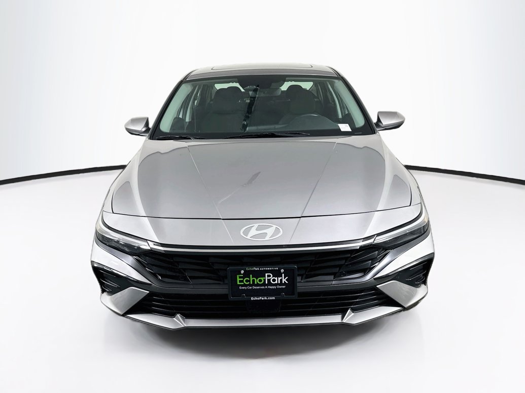 hyundai elantra 2025 KMHLS4DG5SU950609 image hyundai elantra 2025 KMHLS4DG5SU950609 image