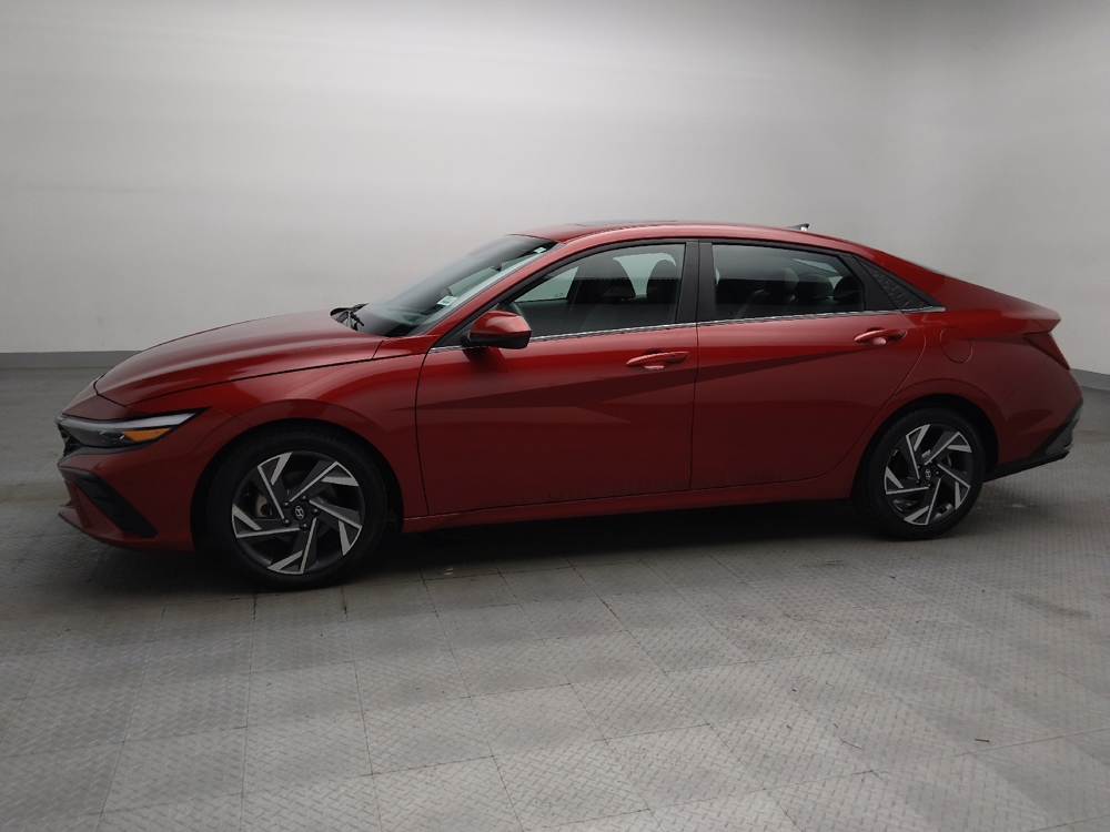 hyundai elantra 2025 KMHLS4DGXSU910140 image hyundai elantra 2025 KMHLS4DGXSU910140 image