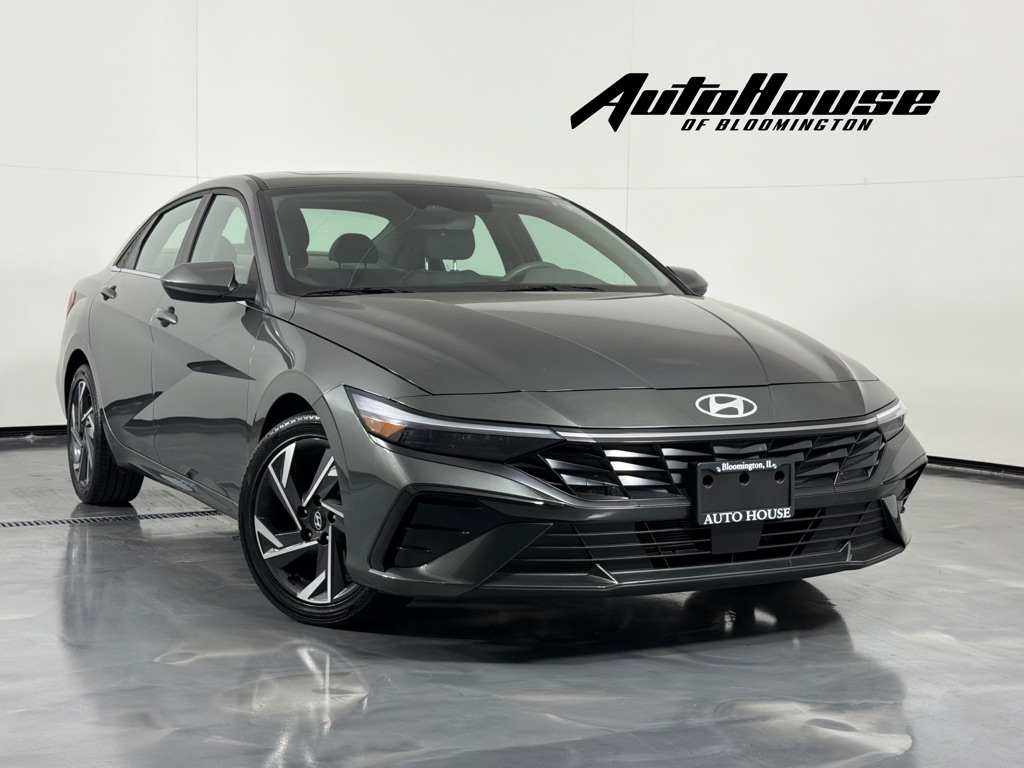 hyundai elantra 2025 KMHLS4DG6SU974188 image hyundai elantra 2025 KMHLS4DG6SU974188 image