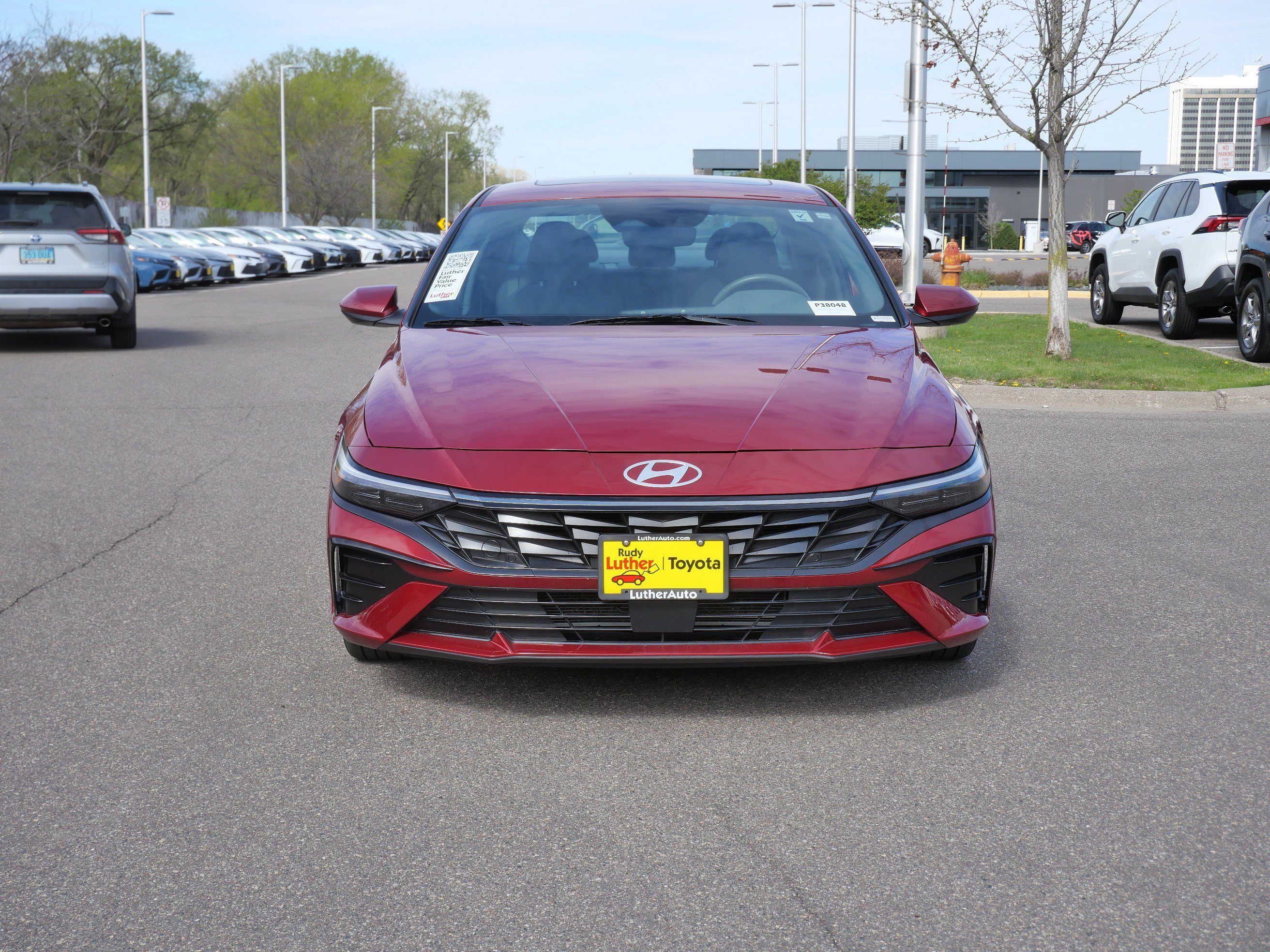 hyundai elantra 2025 KMHLS4DG7SU996958 image hyundai elantra 2025 KMHLS4DG7SU996958 image