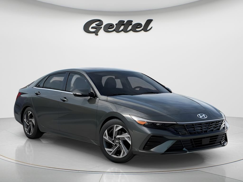 hyundai elantra 2025 KMHLN4DJ2SU148148 image hyundai elantra 2025 KMHLN4DJ2SU148148 image