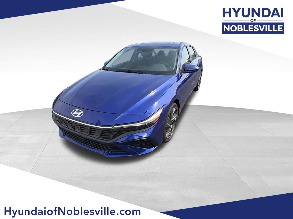 hyundai elantra 2025 KMHLS4DG8SU989470 image hyundai elantra 2025 KMHLS4DG8SU989470 image