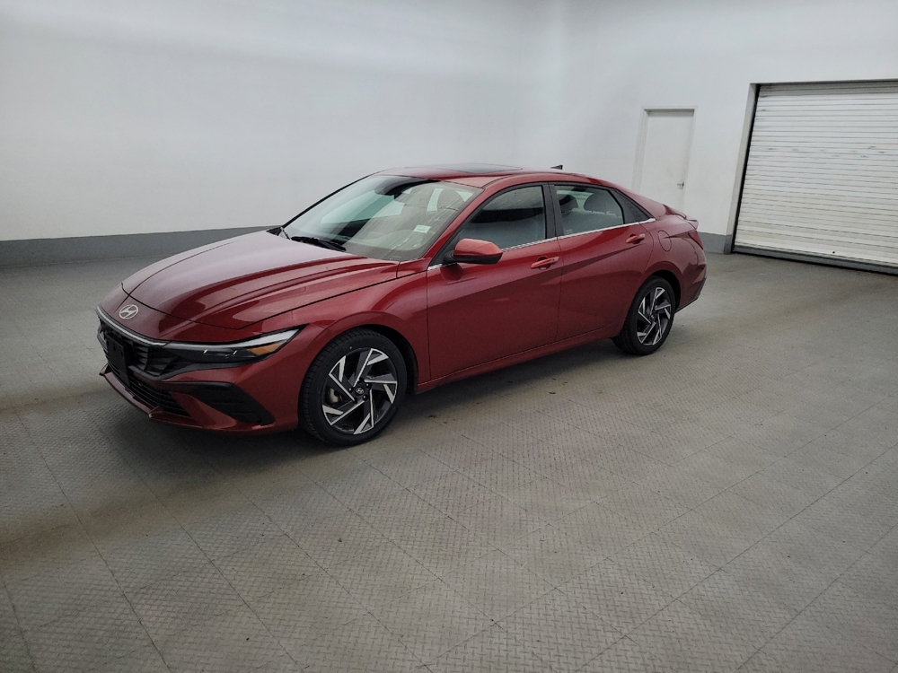 hyundai elantra 2025 KMHLS4DG7SU947629 image hyundai elantra 2025 KMHLS4DG7SU947629 image