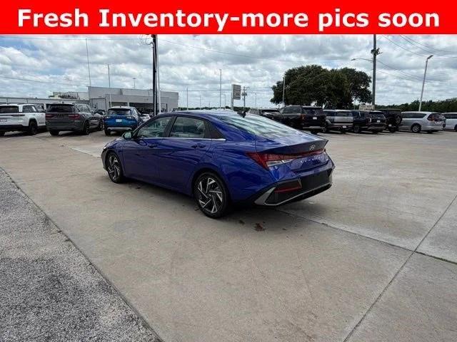 hyundai elantra 2025 KMHLP4DGXSU029746 image hyundai elantra 2025 KMHLP4DGXSU029746 image