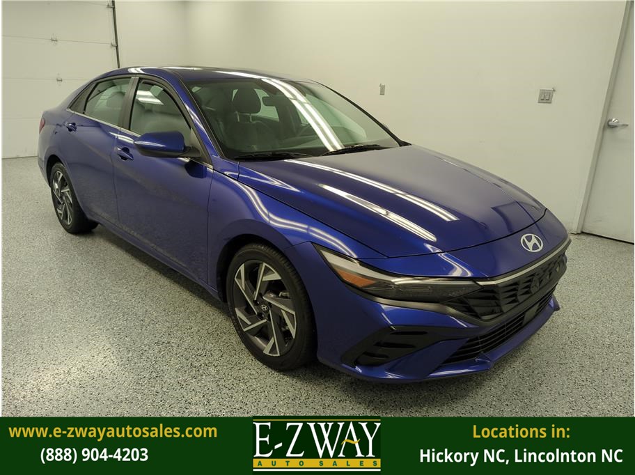 hyundai elantra 2025 KMHLS4DGXSU961279 image hyundai elantra 2025 KMHLS4DGXSU961279 image