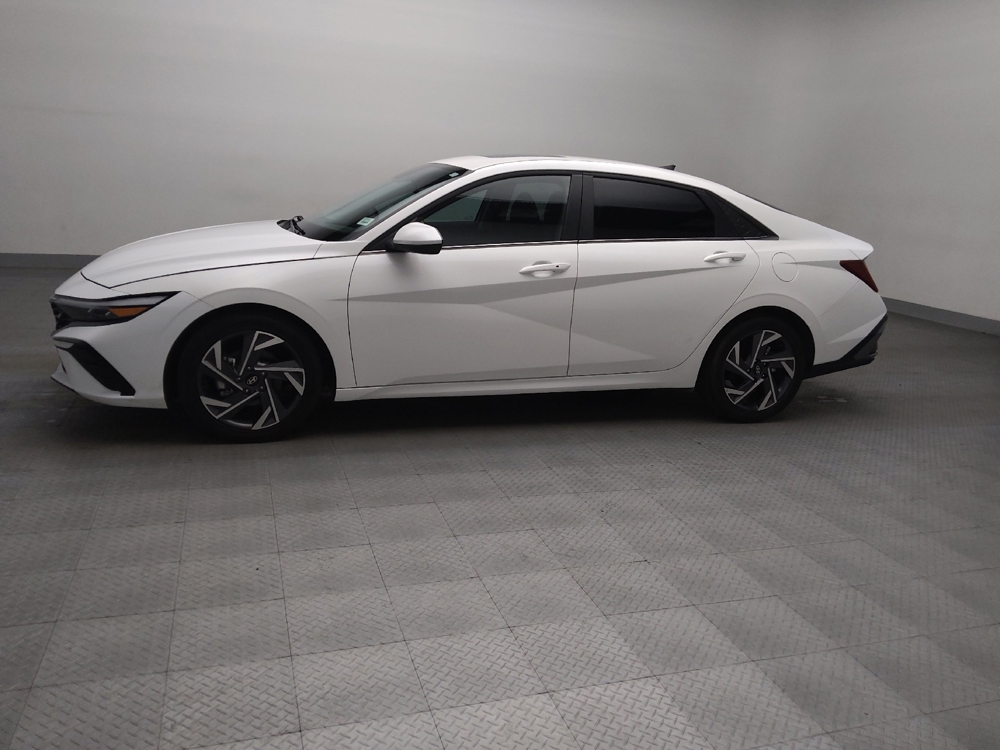 hyundai elantra 2025 KMHLS4DG0SU935077 image hyundai elantra 2025 KMHLS4DG0SU935077 image