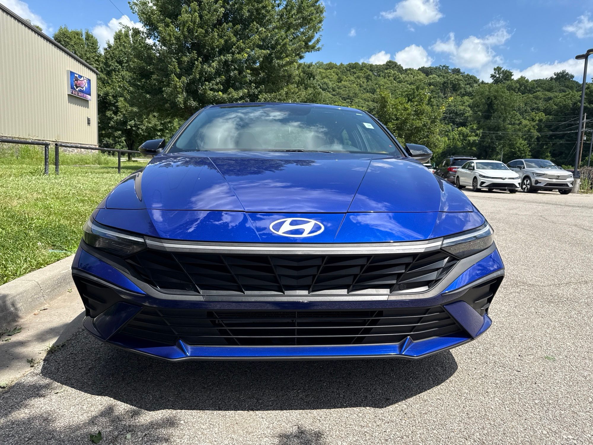 hyundai elantra 2025 KMHLM4DG3SU903234 image hyundai elantra 2025 KMHLM4DG3SU903234 image