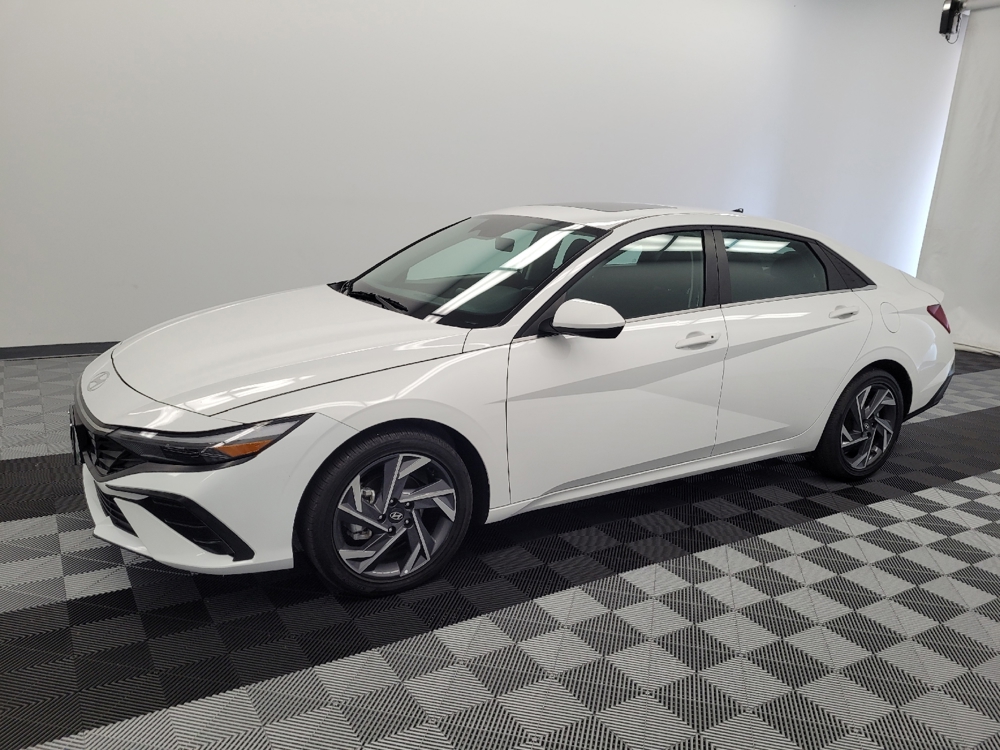 hyundai elantra 2025 KMHLS4DG5SU998823 image hyundai elantra 2025 KMHLS4DG5SU998823 image