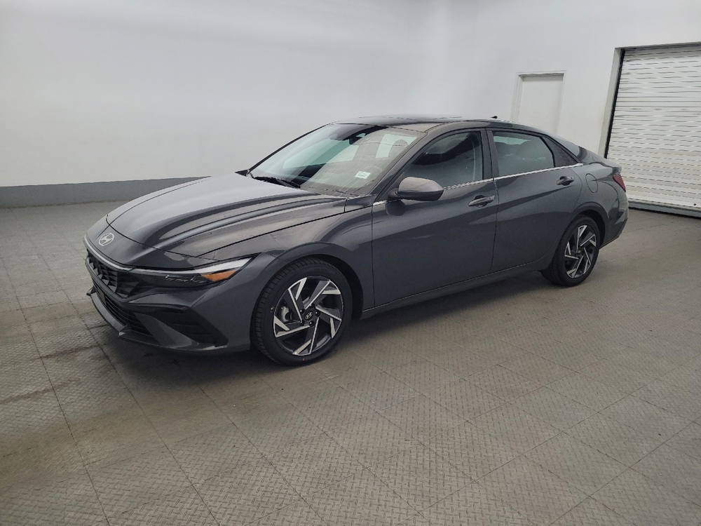 hyundai elantra 2025 KMHLS4DG2SU904980 image hyundai elantra 2025 KMHLS4DG2SU904980 image