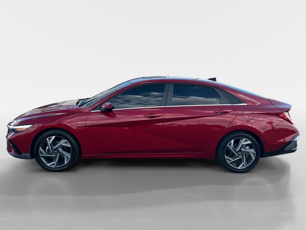 hyundai elantra 2025 KMHLS4DG5SU909817 image hyundai elantra 2025 KMHLS4DG5SU909817 image