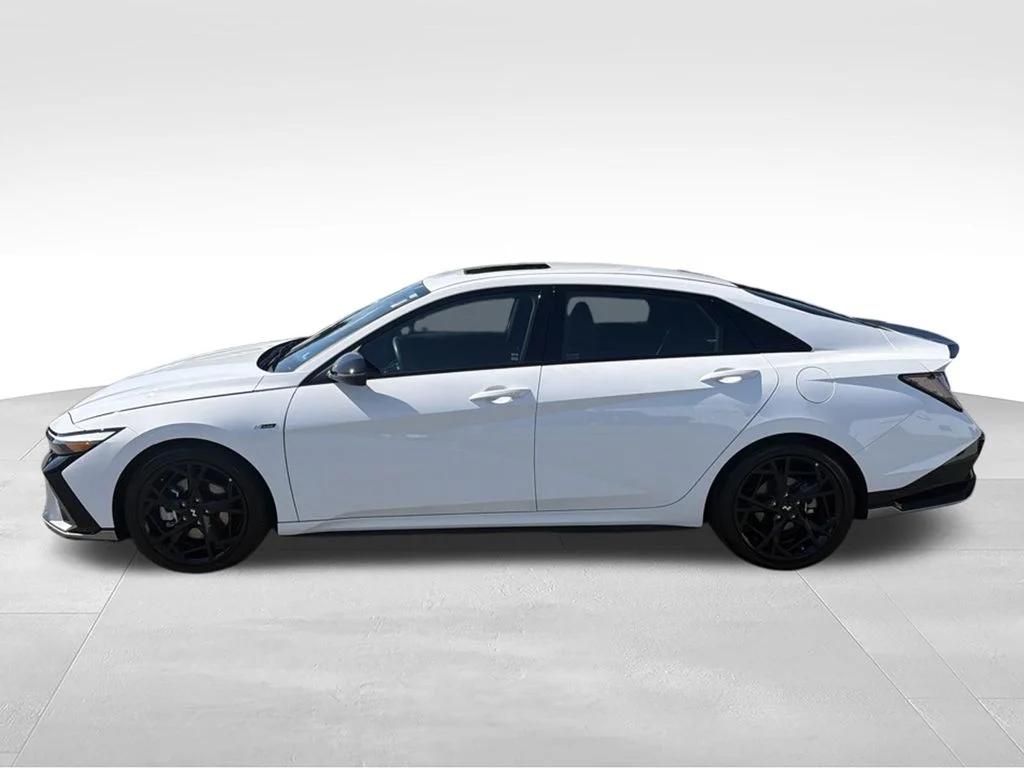 hyundai elantra 2025 KMHLR4DF1SU951579 image hyundai elantra 2025 KMHLR4DF1SU951579 image