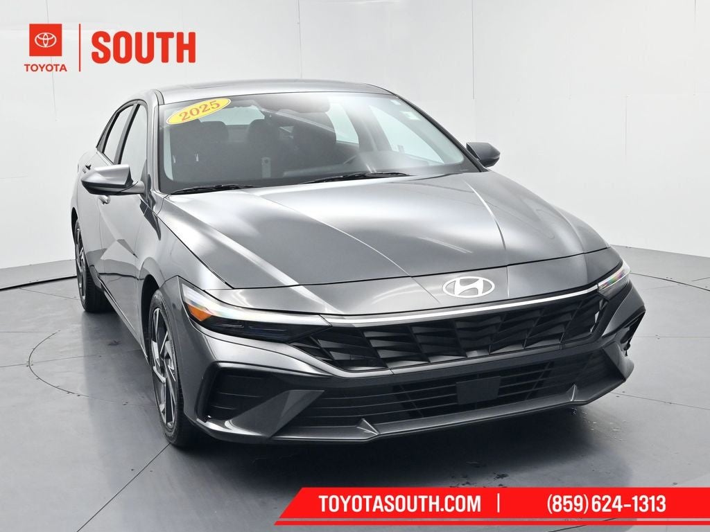 hyundai elantra 2025 KMHLS4DG0SU885460 image hyundai elantra 2025 KMHLS4DG0SU885460 image