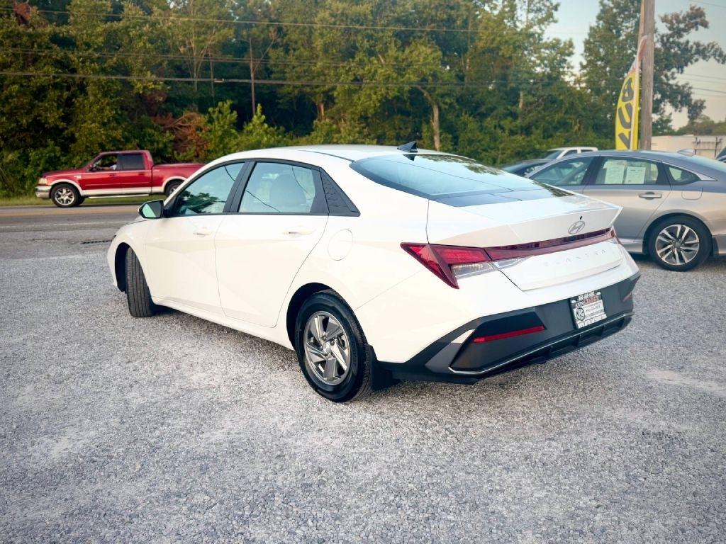 hyundai elantra 2025 KMHLL4DG6SU860415 image hyundai elantra 2025 KMHLL4DG6SU860415 image