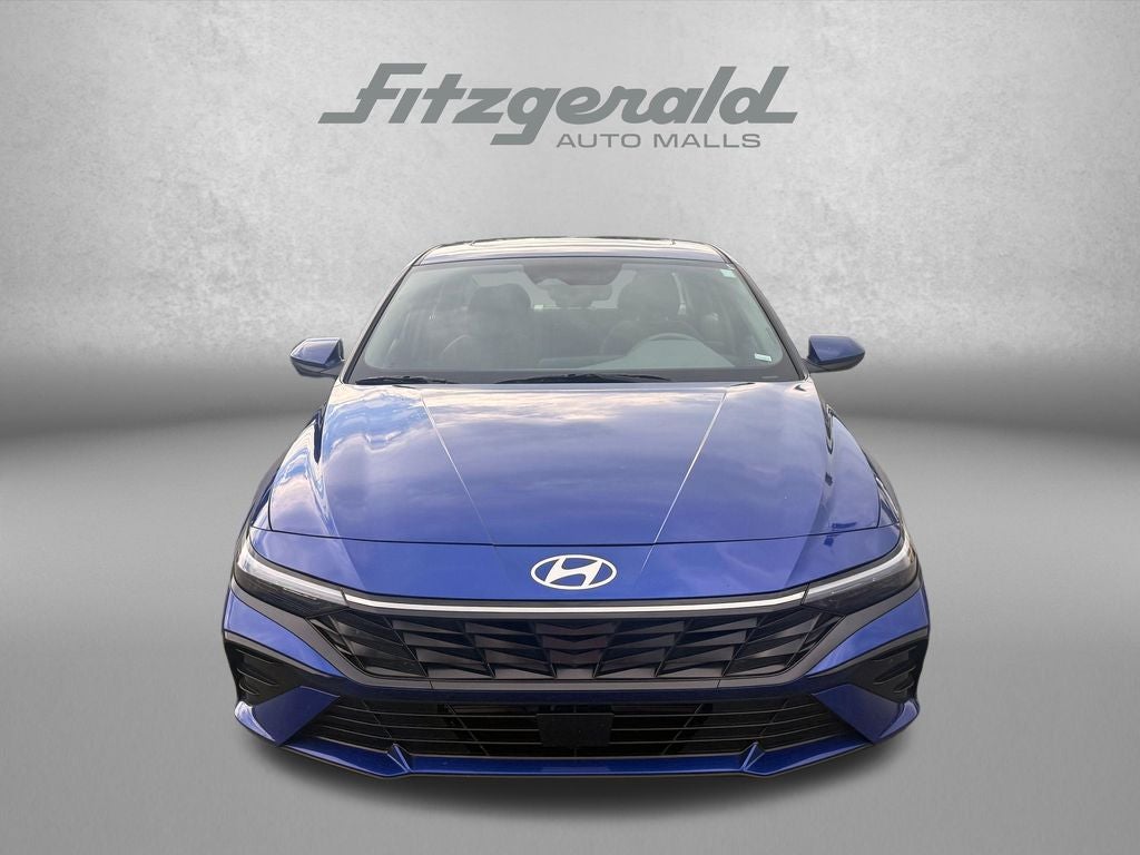 hyundai elantra 2025 KMHLS4DG7SU922441 image hyundai elantra 2025 KMHLS4DG7SU922441 image