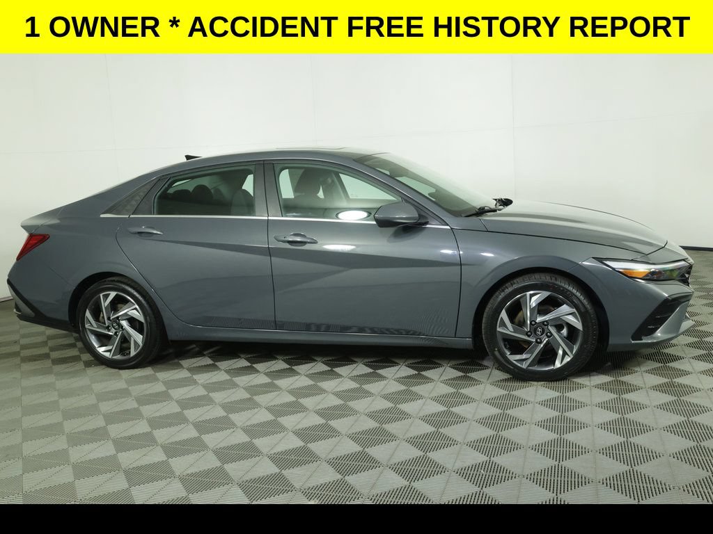 hyundai elantra 2025 KMHLS4DG9SU909125 image hyundai elantra 2025 KMHLS4DG9SU909125 image