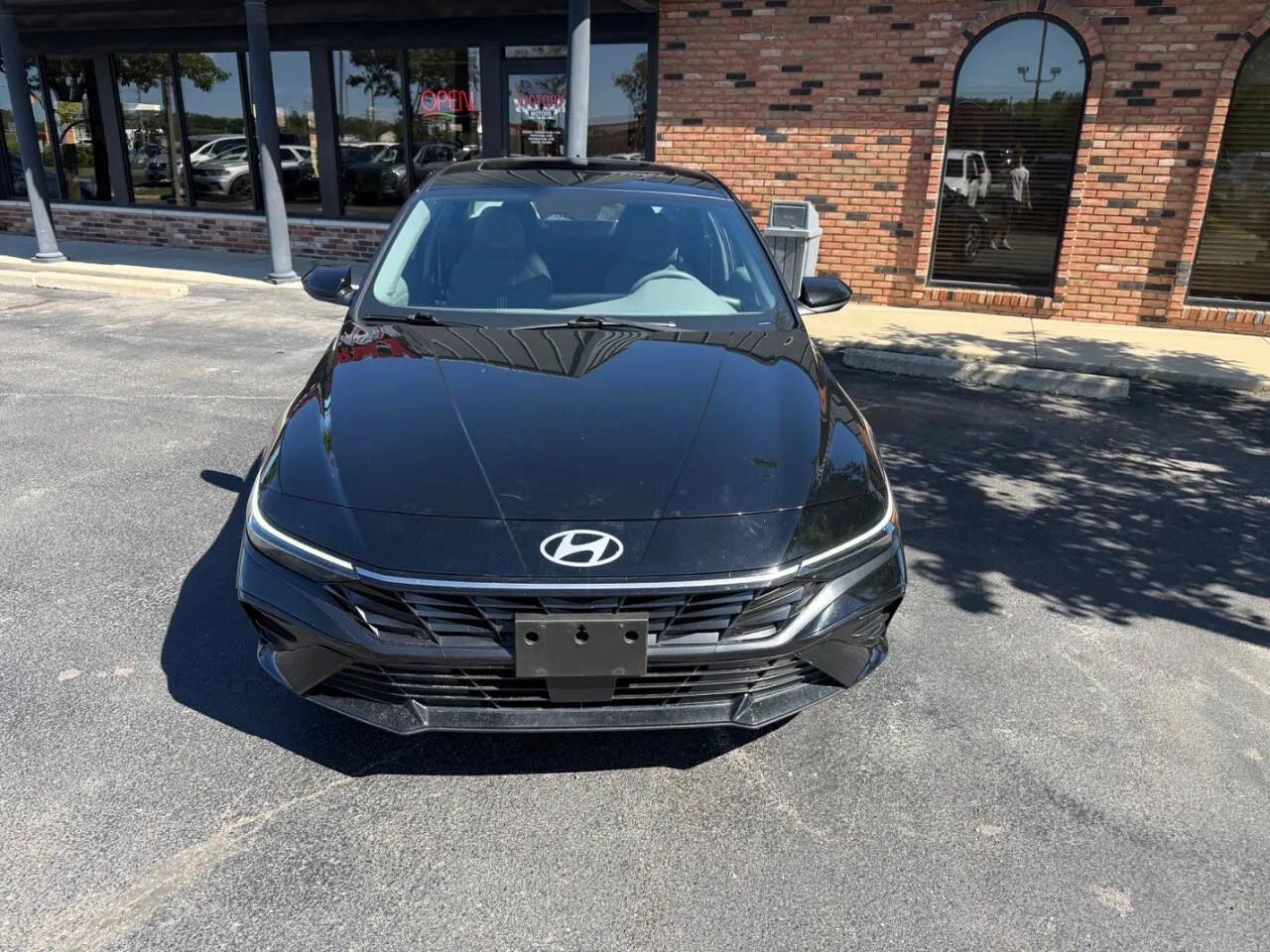 hyundai elantra 2025 KMHLS4DG5SU913124 image hyundai elantra 2025 KMHLS4DG5SU913124 image