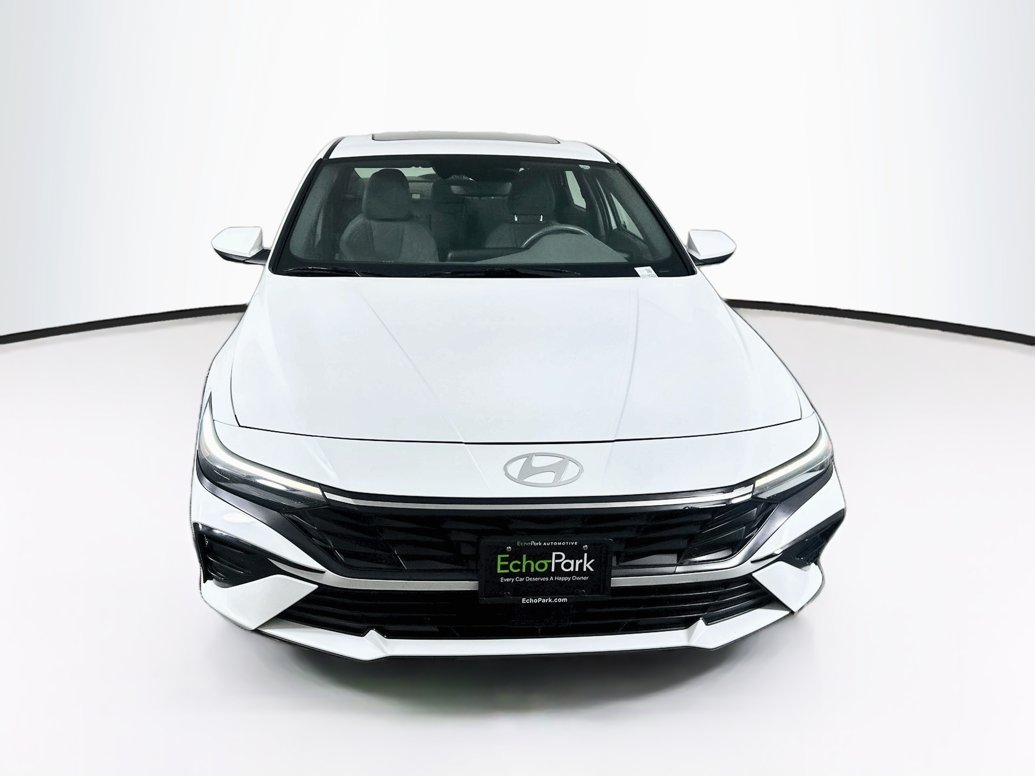 hyundai elantra 2025 KMHLS4DG4SU951539 image hyundai elantra 2025 KMHLS4DG4SU951539 image