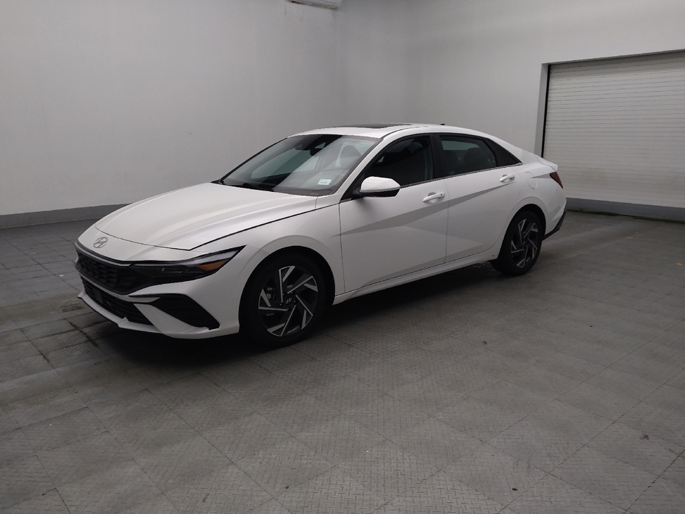 hyundai elantra 2025 KMHLS4DGXSU925379 image hyundai elantra 2025 KMHLS4DGXSU925379 image
