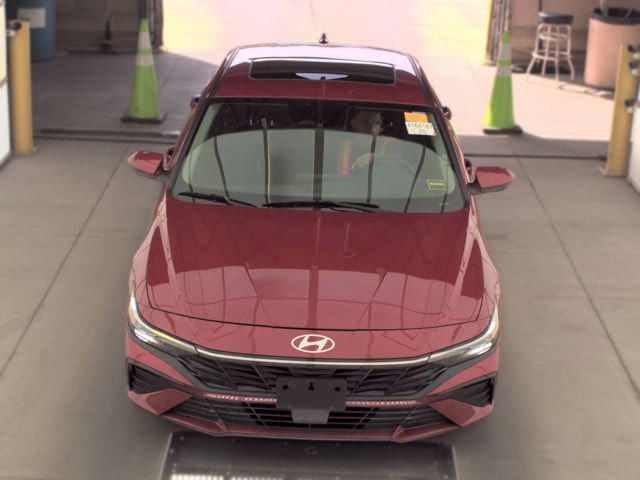 hyundai elantra 2025 KMHLS4DG2SU972308 image hyundai elantra 2025 KMHLS4DG2SU972308 image