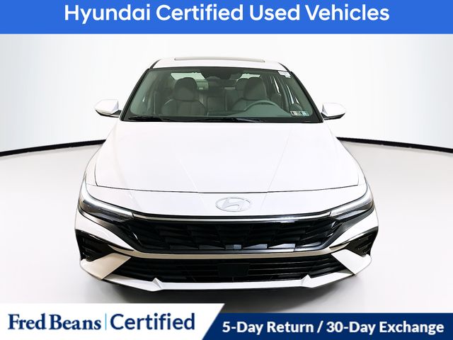 hyundai elantra 2025 KMHLS4DG0SU859635 image hyundai elantra 2025 KMHLS4DG0SU859635 image