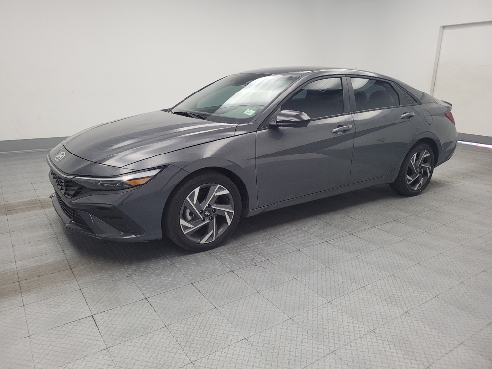 hyundai elantra 2025 KMHLM4DG7SU054189 image hyundai elantra 2025 KMHLM4DG7SU054189 image