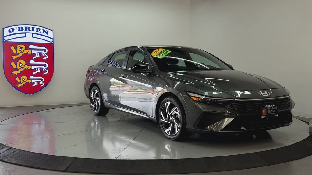 hyundai elantra 2025 KMHLM4DG8SU079392 image hyundai elantra 2025 KMHLM4DG8SU079392 image
