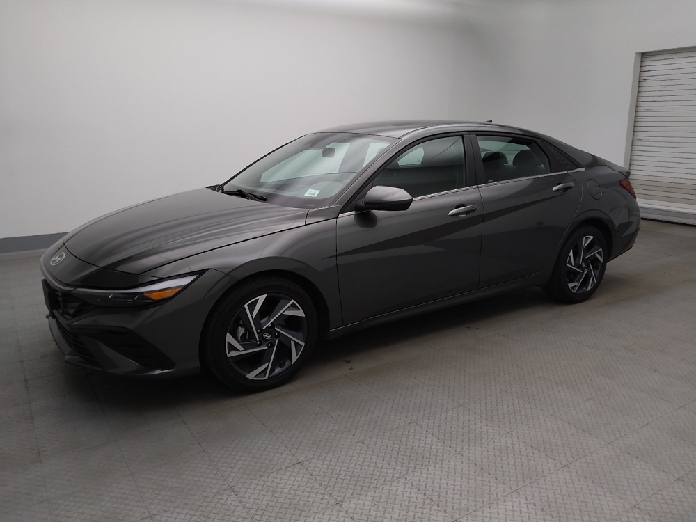 hyundai elantra 2025 KMHLS4DG8SU003872 image hyundai elantra 2025 KMHLS4DG8SU003872 image