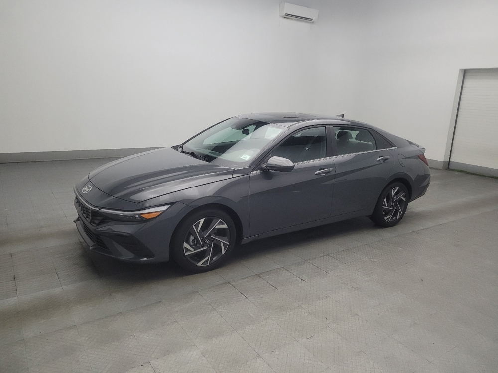 hyundai elantra 2025 KMHLS4DG8SU983927 image hyundai elantra 2025 KMHLS4DG8SU983927 image