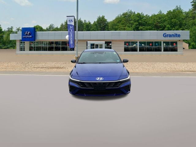 hyundai elantra 2025 KMHLM4DG0SU884917 image hyundai elantra 2025 KMHLM4DG0SU884917 image