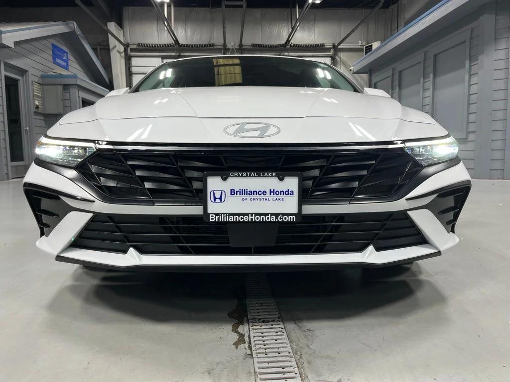hyundai elantra 2025 KMHLN4DJ1SU129817 image hyundai elantra 2025 KMHLN4DJ1SU129817 image